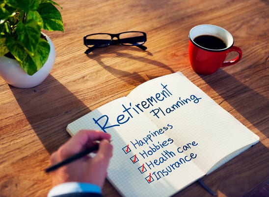 Retirement Planning For Your Future