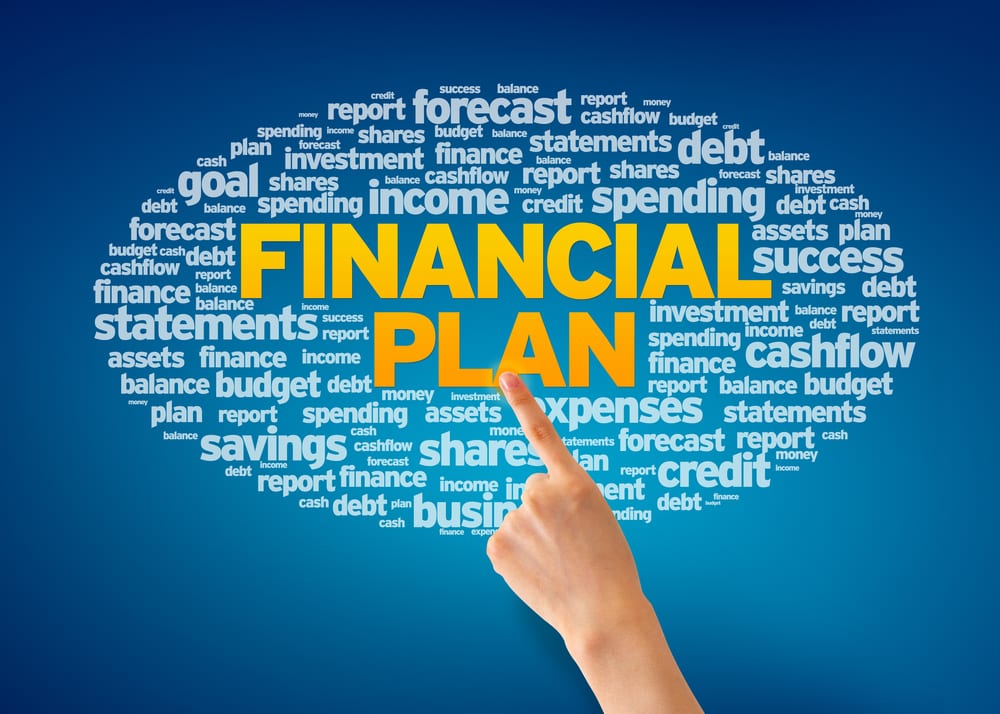 financial-planner-printable