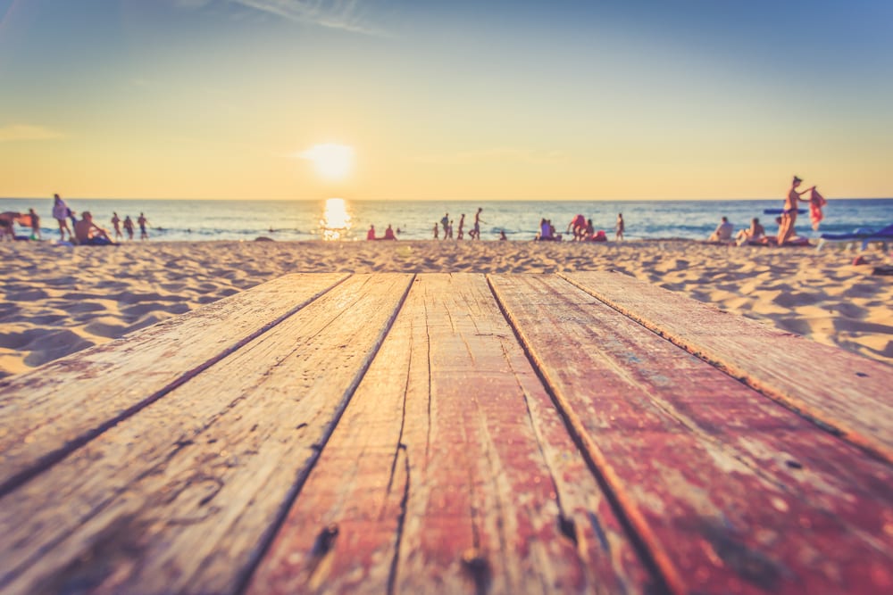 Financial Planning Tips For The Summer Holidays