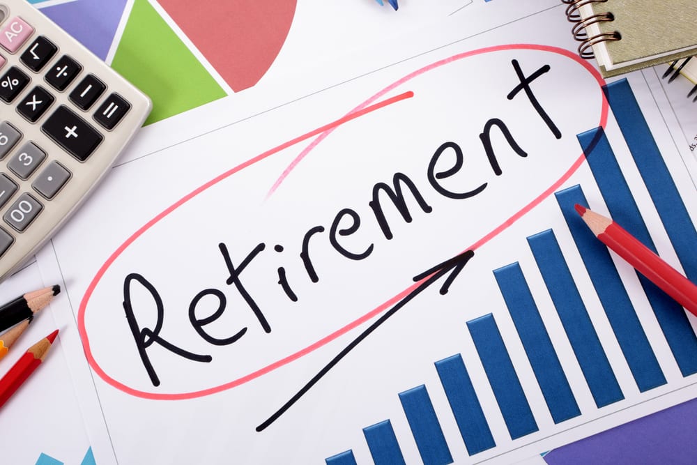 What to do if your retirement funding is falling short