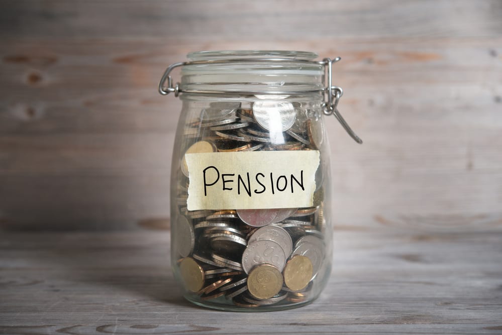 Do you need a self-employed pension?