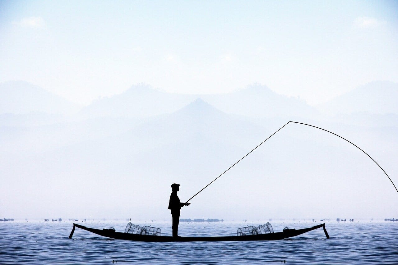 Lessons from a Mexican Fisherman